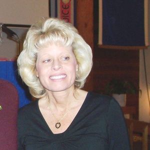 Meet your Posher, Lori